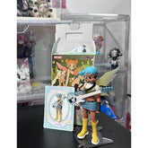 Peach Riot Punk Fairy Series Frankie-Rainstorm